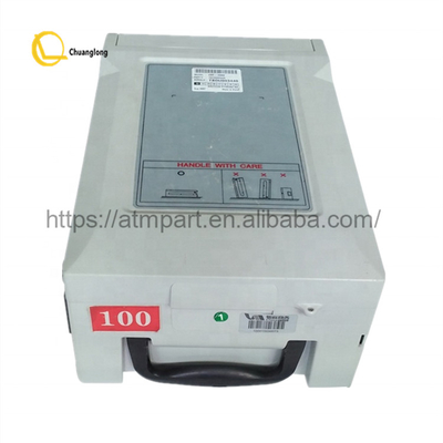 Genmega Cassette Hyosung 2800SE ATM NH2700ce HALO II 1K Cassette S7310000329 NH2800 NH2800CE CASH CASSETTE 7310000329