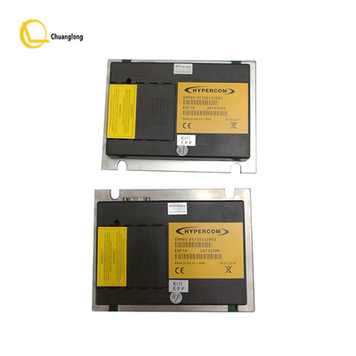 Banking ATM Parts Wincor EPP V5 1750132083 Wincor 1500xe 2050xe EPP V 5 Keyboard ESP KUTXA CES PCI 01750132083