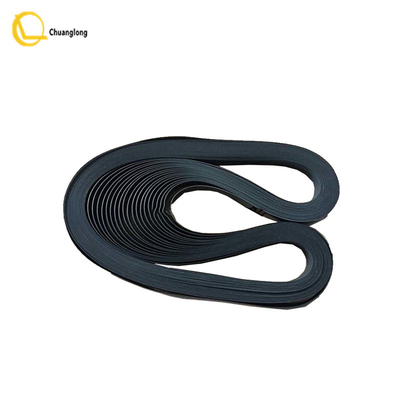 Hyosung ATM Belt 10*747*0.65 mm ATM MX5600 5600ST Dispenser Belt 8000T Hyosung Rubber Belt 10x747x0.65 mm
