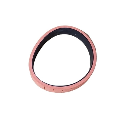 49229518000A ATM Diebold Opteva Envelope Disp TM Belt Pick Belt 49-229518-000A Diebold Op Custom Cogging Timing Belt
