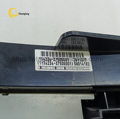 ATM Machine OKI Parts  Yihua YH 6040W YX4234-3750G001 ID11077 1YX4234-3750G001 SN004708 RG7 OKI Shutter