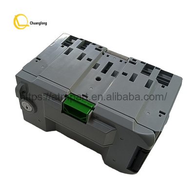 OKI 21SE RG7 RG8 Reject Cassette ATM OKI Parts YX4238-5000G002 ID1885 Yihua 6040W Cash Cassette Purge Bin
