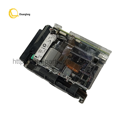 Hitachi 2845V ATM Parts V2GU Card Reader ts-ec2g-u13210h Hitachi V2G Card Reader Hitachi 2845SR UR2 Recycling TS-EC2G-U13210H