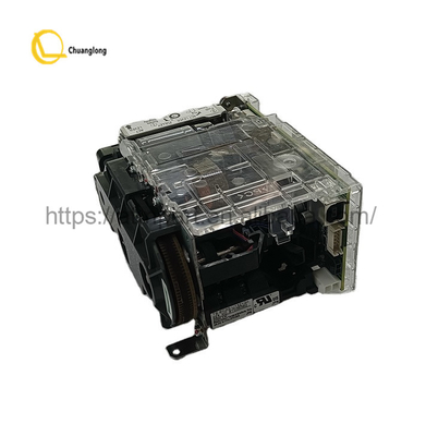 Hitachi 2845V ATM Parts V2GU Card Reader ts-ec2g-u13210h Hitachi V2G Card Reader Hitachi 2845SR UR2 Recycling TS-EC2G-U13210H