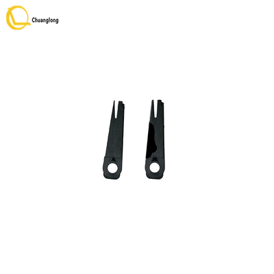 NCR BNA GBNA GBRU SelfServ Shutter Snap Fit Polymer 445-0707725 ATM PARTS NCR 6622 6625 6626 Shutter Buckle 4450707725