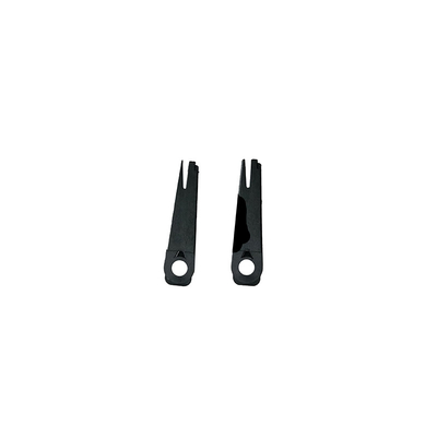 NCR BNA GBNA GBRU SelfServ Shutter Snap Fit Polymer 445-0707725 ATM PARTS NCR 6622 6625 6626 Shutter Buckle 4450707725