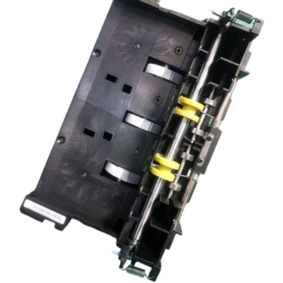 CST 2K 3K 1K notes GCDU cash cassette 7430000224 Halo II 7900000794 Hyosung Cassette  separators feeder