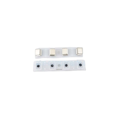 ATM Machine PCBA Function Key 7650000007 Hyosung  ATM Nautilus 1800CE and 1800SE Rubber Function Key