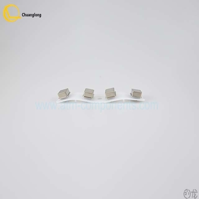 ATM Machine PCBA Function Key 7650000007 Hyosung  ATM Nautilus 1800CE and 1800SE Rubber Function Key