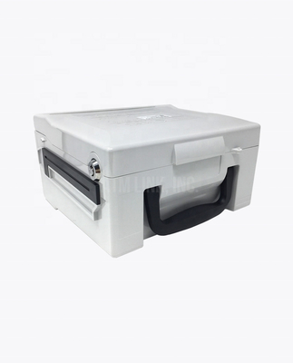 1k 7310000082 Hyosung CST  banknotes box Hyosung 1100 2K 2000 notes CDU Halo2 cash cassette