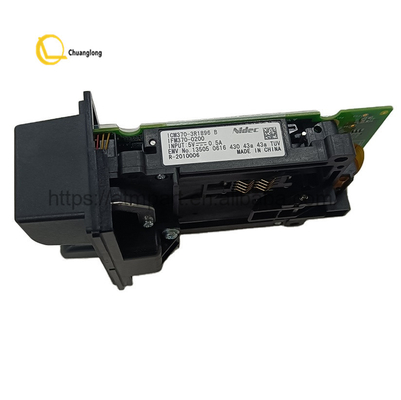 Sankyo ICM370-3R1896 USB BUS Powered DIP Card Reader Wincor EMV ATM Payment Kiosk POS Terminal VTM CRS
