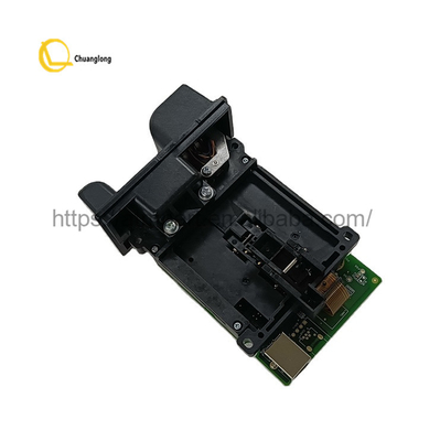 Sankyo ICM370-3R1896 USB BUS Powered DIP Card Reader Wincor EMV ATM Payment Kiosk POS Terminal VTM CRS