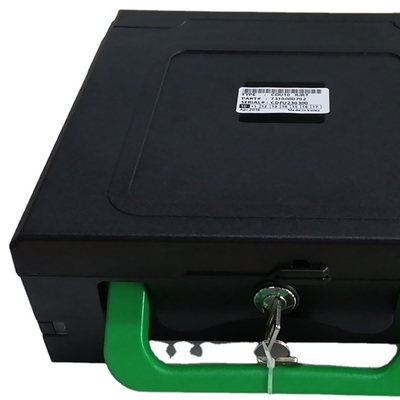 Reject Cassette Bin ATM Cash box Hyosung Mx5600  Hcdu   NH 1800 Halo2 7310000702 money Cassette Bin