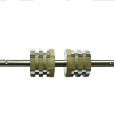 Cash Cassette ATM Machine Parts  CST 7430000208 2K CDU Money cassette  Hyosung CDU10