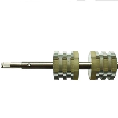 Banknotes  Cash Cassette ATM Machine Parts  CST 2K CDU Money cassette  Hyosung CDU10 7430000208