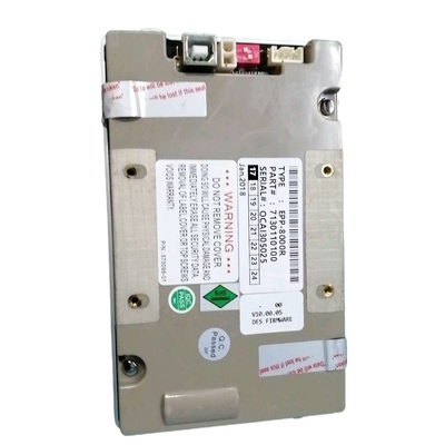 Hyosung ATM Parts Steel Version Keypad 8000R-EPP 7130110100 Keyboard MX5600 2800 1800 Halo2 ll