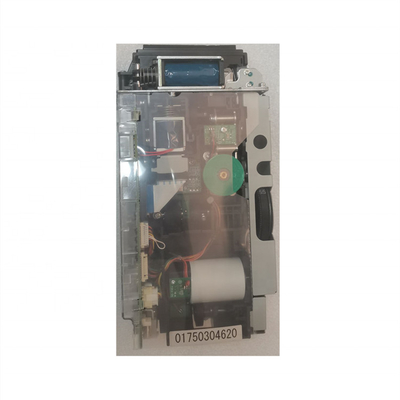 ATM Parts Wincor Nixdorf card reader SANKYO CHD-mot ICT3H5-3A7790 Standard 1750304620 01750304620