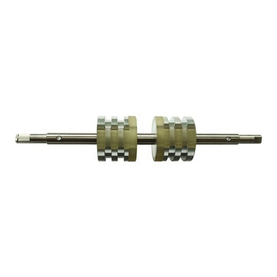 7430000224  separator Hyosung CDU Cassette feed roller 743000024 ATM repair picker rollers