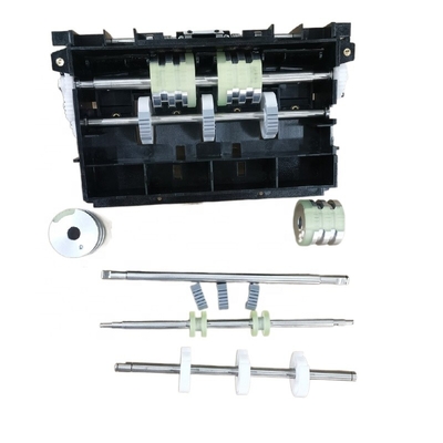 7430000224  Hyosung Halo 2 MX 5200 5600 CDU Cassette rollers and bezel 1K separator Pickers