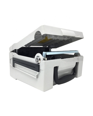 7430000224  Hyosung Halo 2 MX 5200 5600 CDU Cassette rollers and bezel 1K separator Pickers
