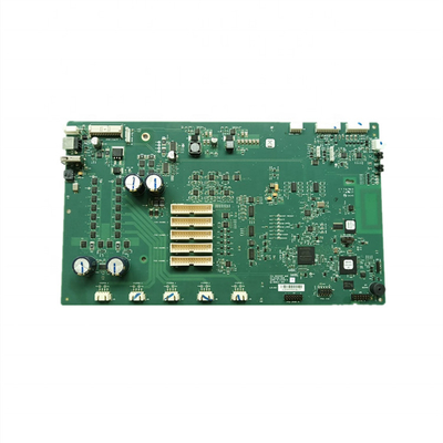 ATM Machine Parts Diebold 5500 CCA MAIN ACTIVDISPENSE 49-242480-000B 49242480000B