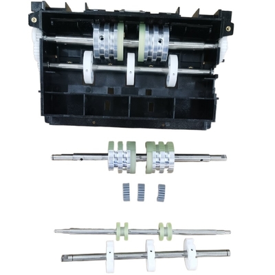 Hyosung separator picker rollers 7430000224  Halo2 5300 repair kits  used atm machine 7900000794 atm parts