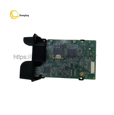 1750251789 01750251789 1750288681 01750288681 Sankyo ICM370-3R1896 USB DIP Card Reader ATM Payment Kiosk POS terminal