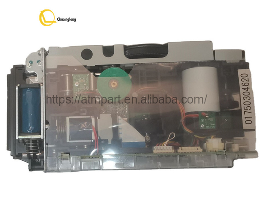 01750304620 ATM Diebold DN Series DN200V DN200 EMV BCT NIDEC SANKYO Card Reader ICT3H5-3A7790 IFM0Q5-0100 1750304620