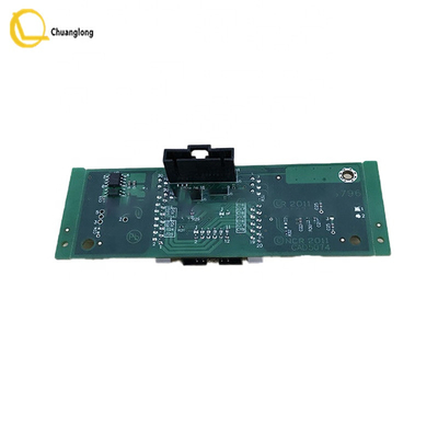 445-0735796 4450735796 NCR S2 Carriage Interface PCB ATM Machine Components NCR 6632 6627 6623  Carriage Interface PCB