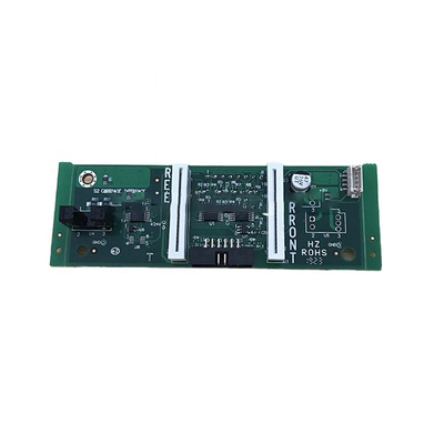 445-0735796 4450735796 NCR S2 Carriage Interface PCB ATM Machine Components NCR 6632 6627 6623  Carriage Interface PCB