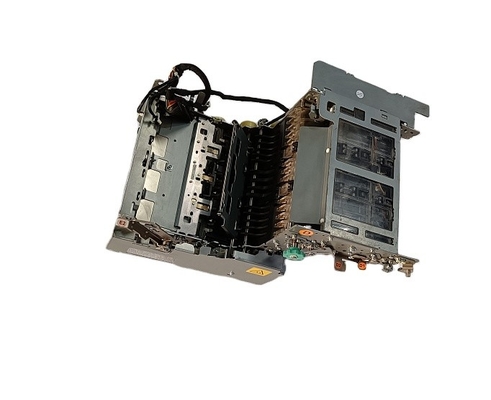 Hitachi-Omron Terminal ATM components 705467 Diebold Opteva 368 378 ECRM UTRA Module Upper Transport