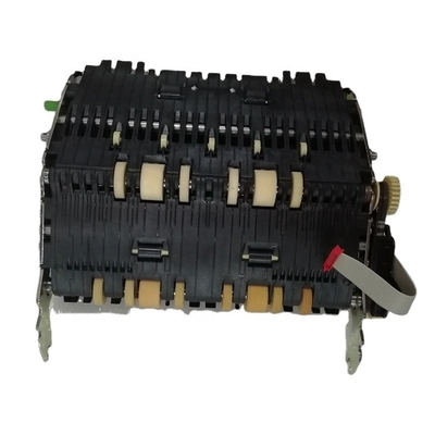 01750134478 Wincor Cineo C4060 AU Module Wincor Nixdorf Centralization Unit Upper Part CRShATS Alignment Controller 01750134478
