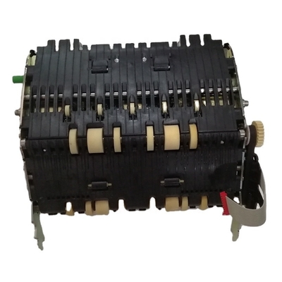 01750134478 Wincor Cineo C4060 AU Module Wincor Nixdorf Centralization Unit Upper Part CRShATS Alignment Controller 01750134478