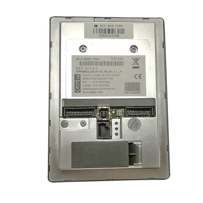 49-216680-726A ATM Diebold EPP5 BSC English Diebold EPP5 Pinpad Keyboard EPP5 49216680700E 49216680740E 49216680707A 49216680764
