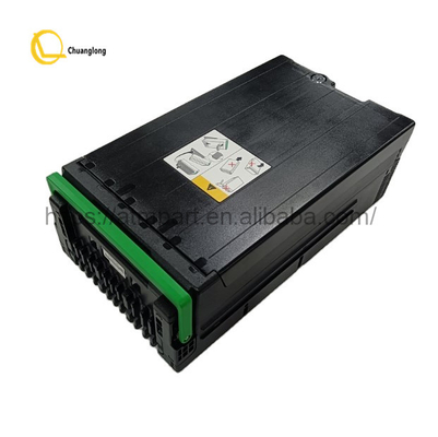 009-0029127 Banking Services NCR 6687 Recycling Machine NCR BRM-10RC Reject Cassette NCR 6683 Retract Bin 0090029127