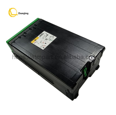 009-0029127 ATM NCR 6683 Recycling Machine Reject Cassette NCR 6687 Selfserv 83 Selfserv 87 Purge bin NCR BRM-10RC 0090029127