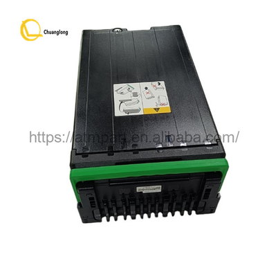 009-0029127 ATM NCR 6683 Recycling Machine Reject Cassette NCR 6687 Selfserv 83 Selfserv 87 Purge bin NCR BRM-10RC 0090029127