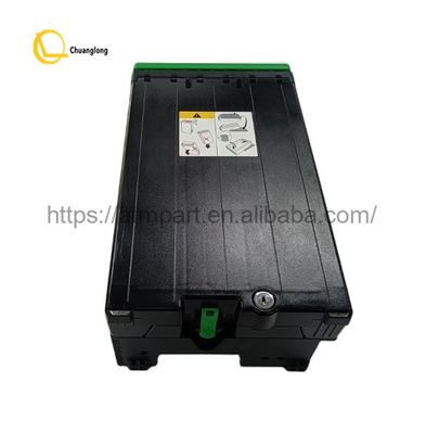 009-0029127 ATM NCR 6683 Recycling Machine Reject Cassette NCR 6687 Selfserv 83 Selfserv 87 Purge bin NCR BRM-10RC 0090029127
