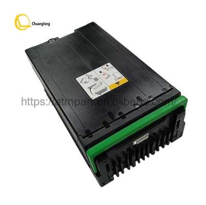 009-0029127 ATM NCR 6683 Recycling Machine Reject Cassette NCR 6687 Selfserv 83 Selfserv 87 Purge bin NCR BRM-10RC 0090029127