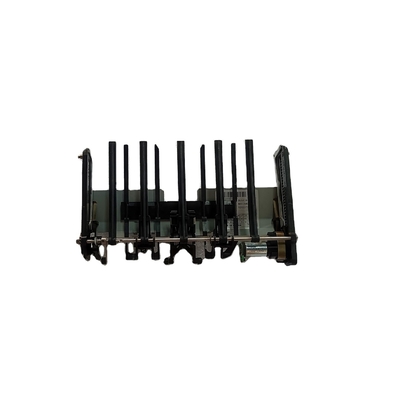 GRG ATM Machine Parts GLORY NMD NMD100 BCU 101 Clamp A007483 DelaRue Talaris NMD BCU101 Robot Mechanical Clamp A007483
