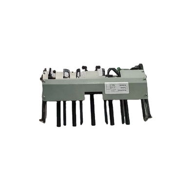 GRG ATM Machine Parts GLORY NMD NMD100 BCU 101 Clamp A007483 DelaRue Talaris NMD BCU101 Robot Mechanical Clamp A007483