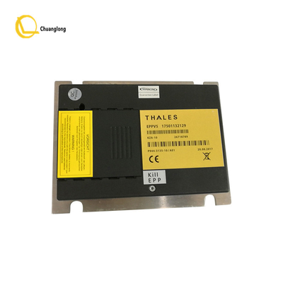 ATM Keyboard Wincor 2050XE EPP V5 KAZ CES PCI 1750132129 Kazakhstan Wincor EPP V5 BSC 01750132129