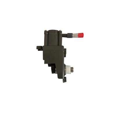 4450751323 ATM Machine 2.0 NCR Suction Pump NCR S2 E-Box Pump NCR S2 Vacuum Pump Assembly 445-0751323