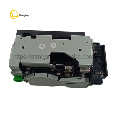 01750199931 1750199931 Wincor Nixdorf CS280 PC280 C4560 ATM Parts Hitachi-Omron V2CU-1JL-G81 Card Reader CHD V2CU ACT Version