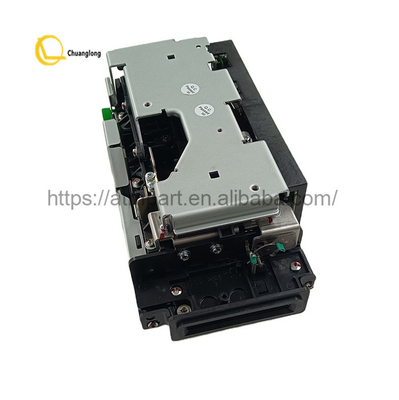 01750199931 1750199931 Wincor Nixdorf CS280 PC280 C4560 ATM Parts Hitachi-Omron V2CU-1JL-G81 Card Reader CHD V2CU ACT Version