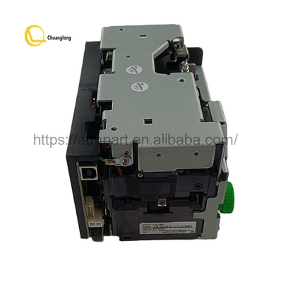01750199931 1750199931 Wincor Nixdorf CS280 PC280 C4560 ATM Parts Hitachi-Omron V2CU-1JL-G81 Card Reader CHD V2CU ACT Version