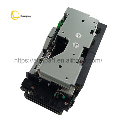 01750199931 1750199931 Wincor Nixdorf CS280 PC280 C4560 ATM Parts Hitachi-Omron V2CU-1JL-G81 Card Reader CHD V2CU ACT Version