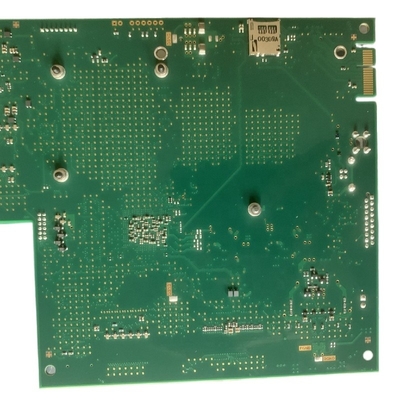 1750292567 Diebold DN 200V Control board CDAA CPL Upper Nixdorf ATM Spare parts