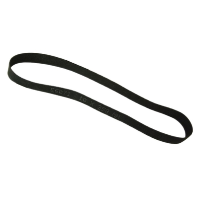 14*1196*0.8  ATM flat belt14x300 Hyosung Halo CDU 14*688 14x344 dispenser Transport belt 2700