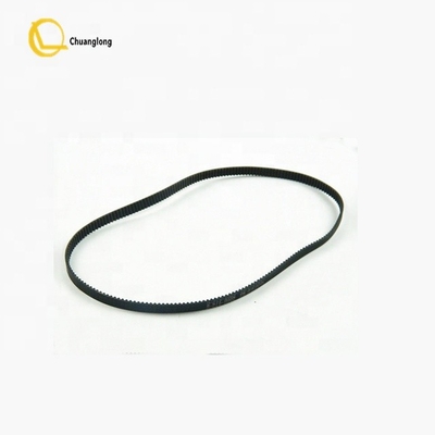 14*1196*0.8  ATM flat belt14x300 Hyosung Halo CDU 14*688 14x344 dispenser Transport belt 2700